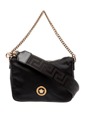 Medusa Shoulder Bag w/ Tags