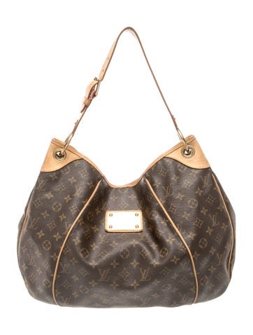 LV Monogram Galliera GM