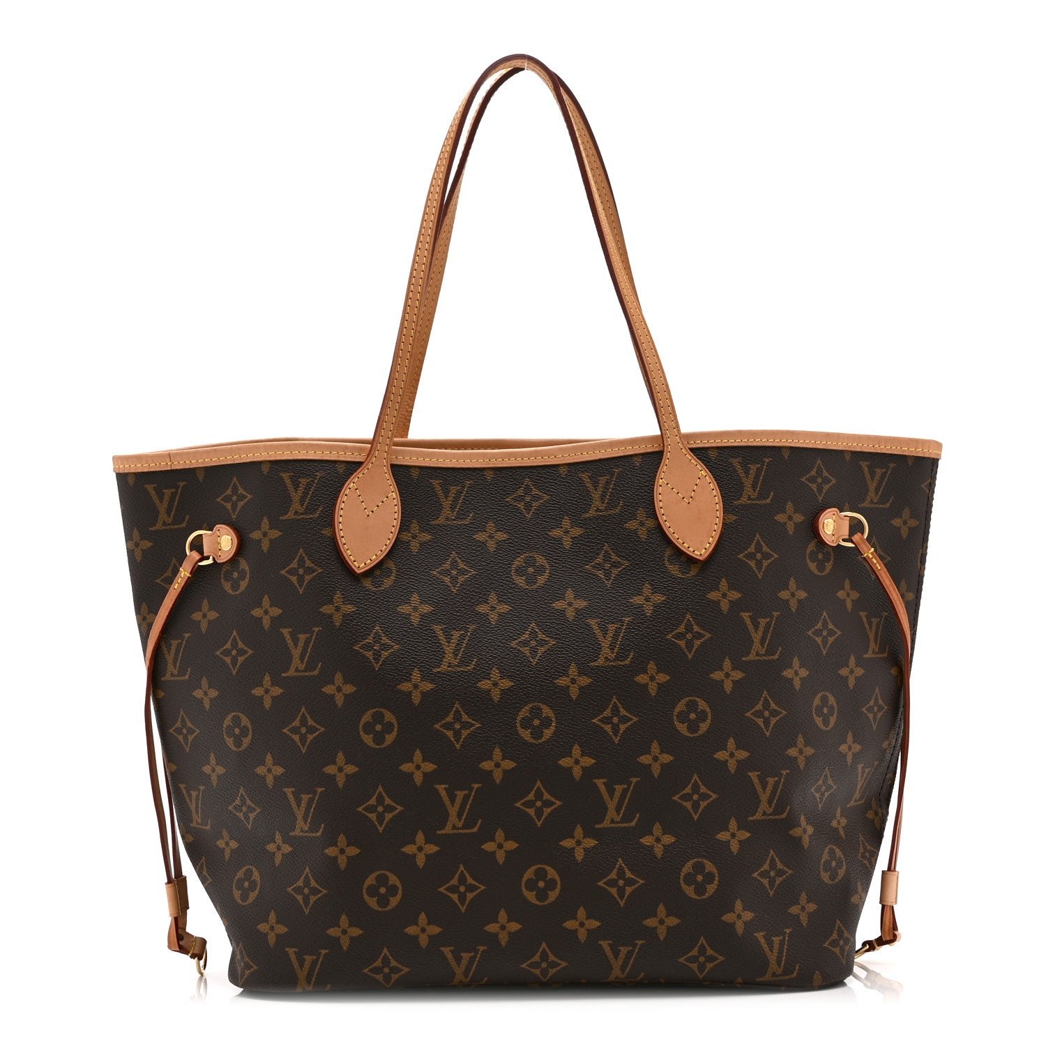 Louis Vuitton Monogram Neo Neverfull MM