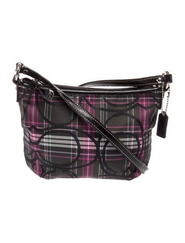 Coach Shoulder Bag