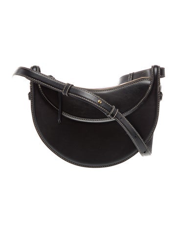 Polene Leather Numero Dix