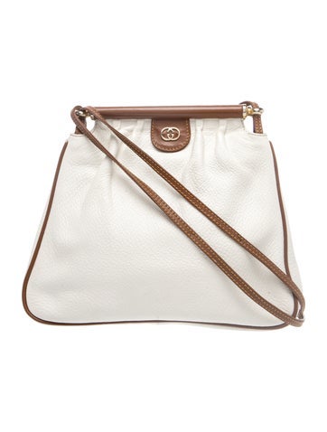 Leather Vintage Clutch