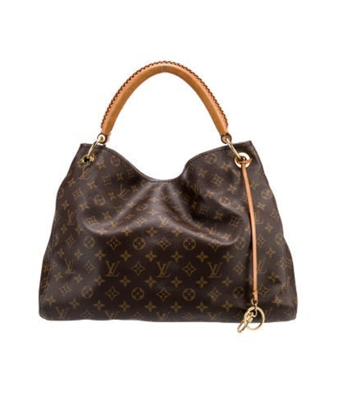 Louis Vuitton Vuitton Lv Monogram Artsy Mm