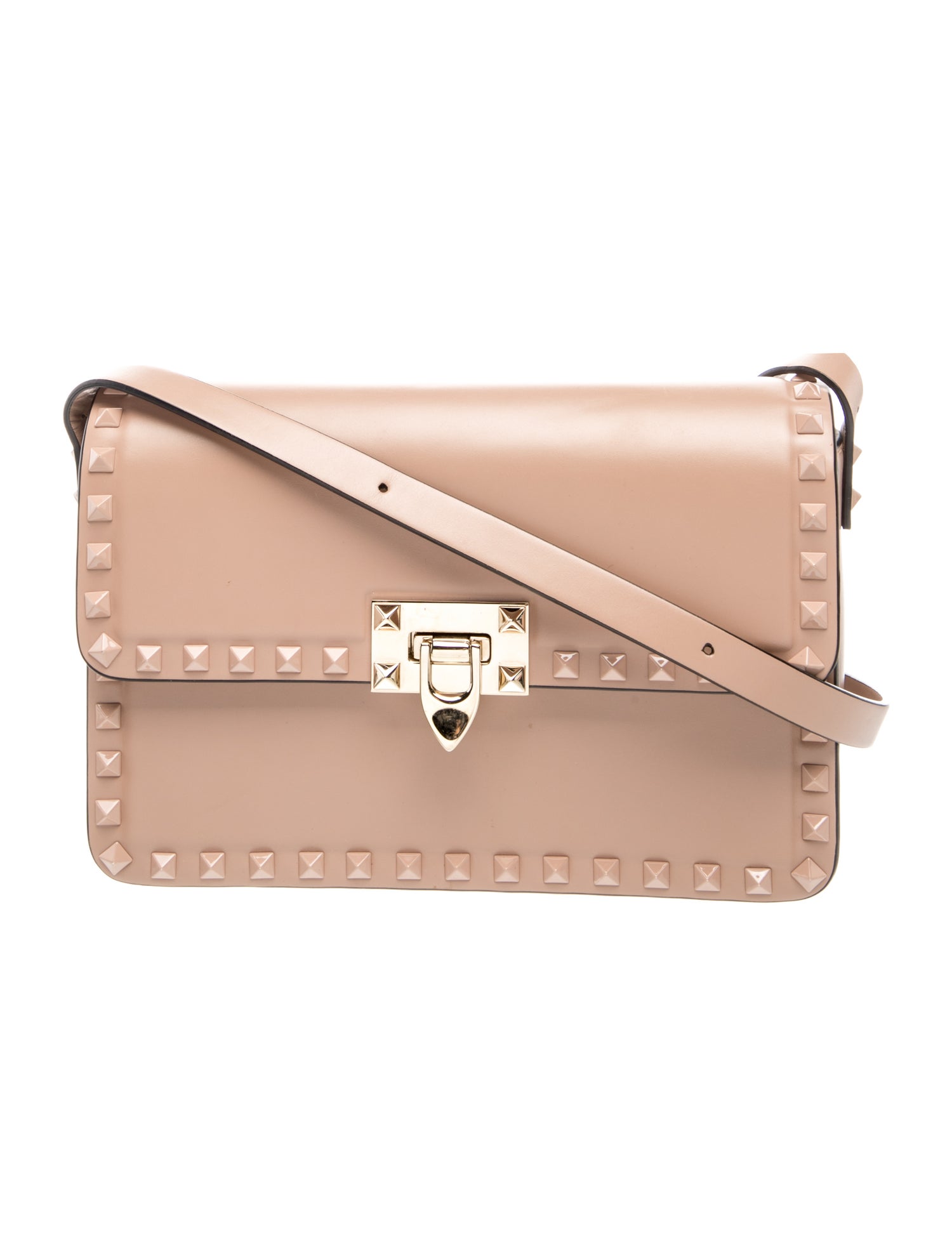 Rockstud Crossbody Bag