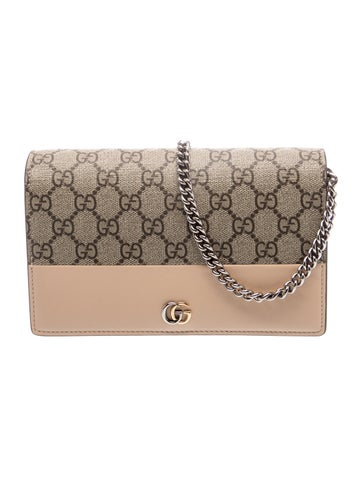 GG Supreme Marmont