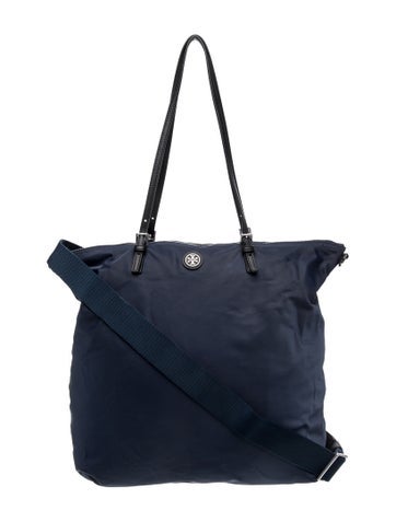 Nylon Tote