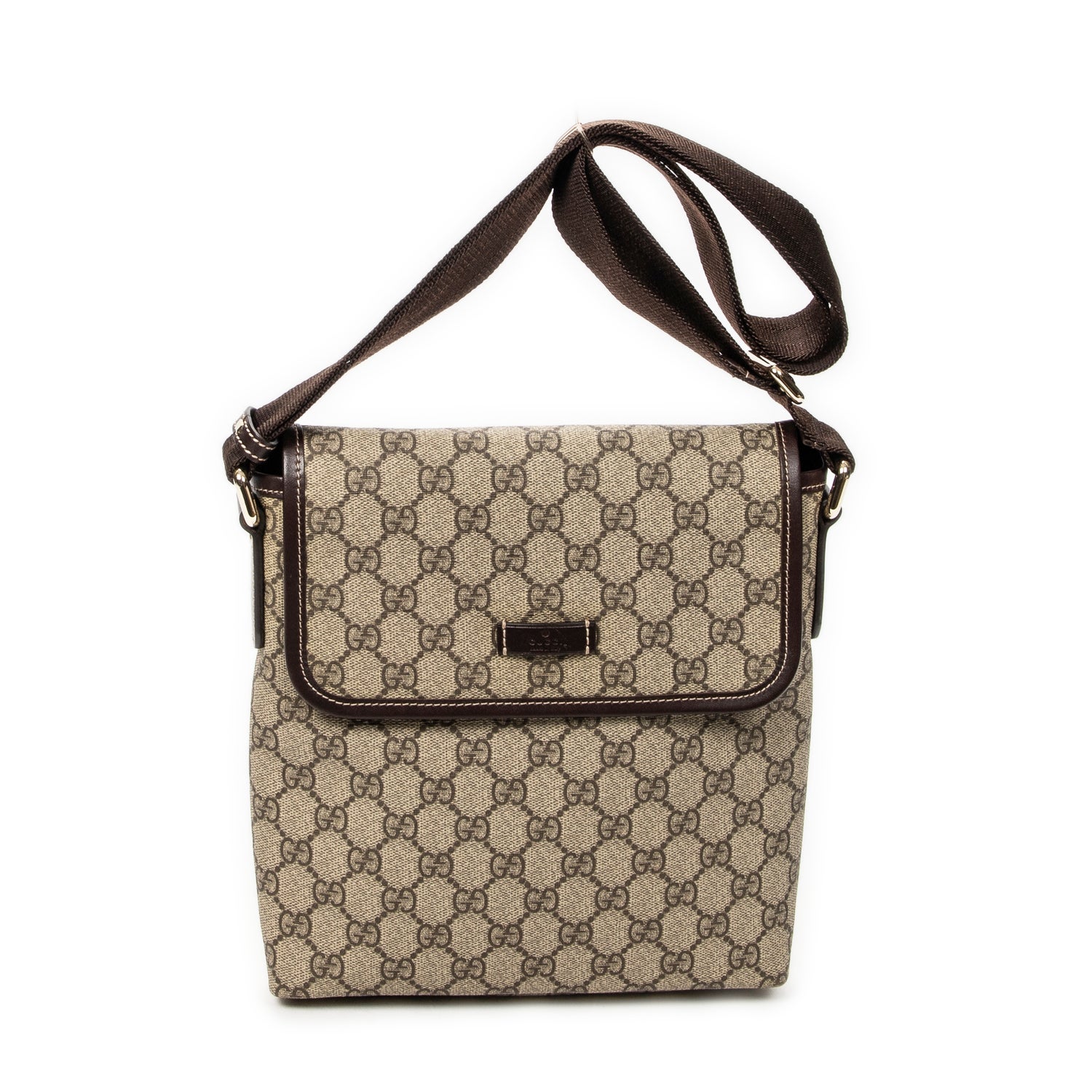 Small Flap Messenger