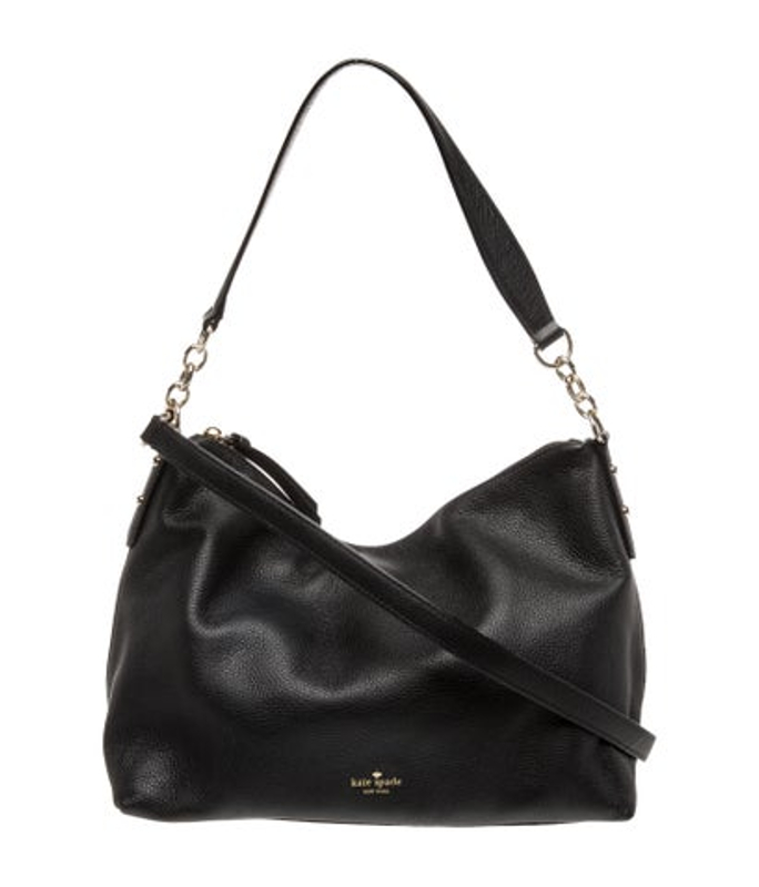 Kate Spade Spade New York Leather Hobo