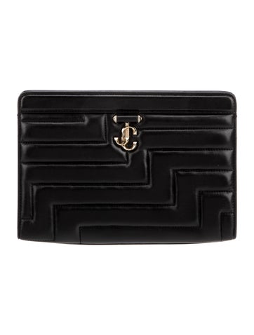 Jimmy Choo Leather Avenue