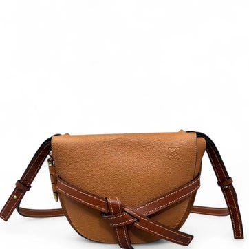 Calfskin Gate Small