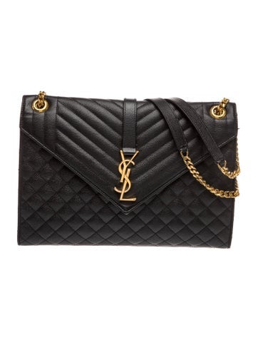 Quilted Envelope Large