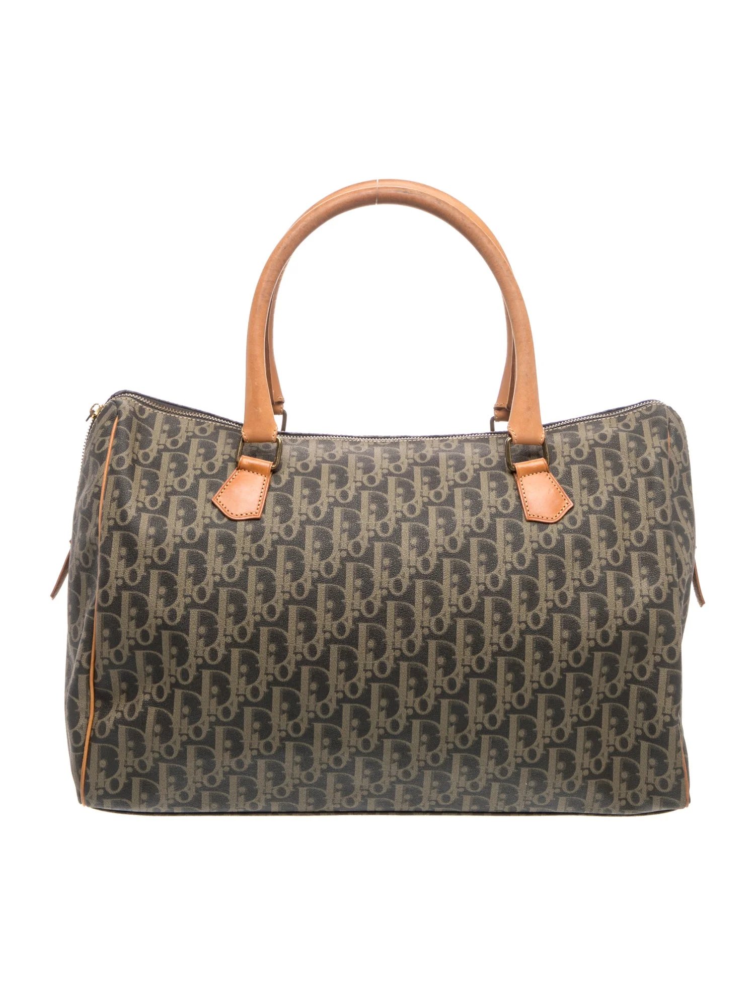 Diorissimo Trotter Vintage
