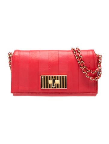 Pequin Shoulder Bag