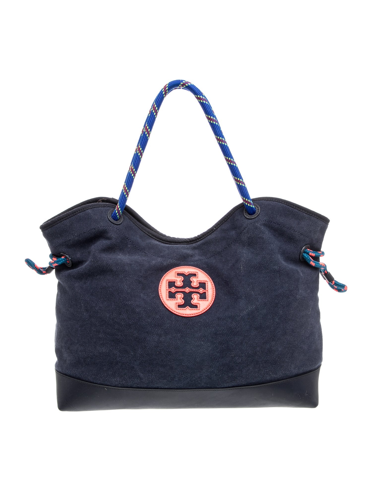 Canvas Tote