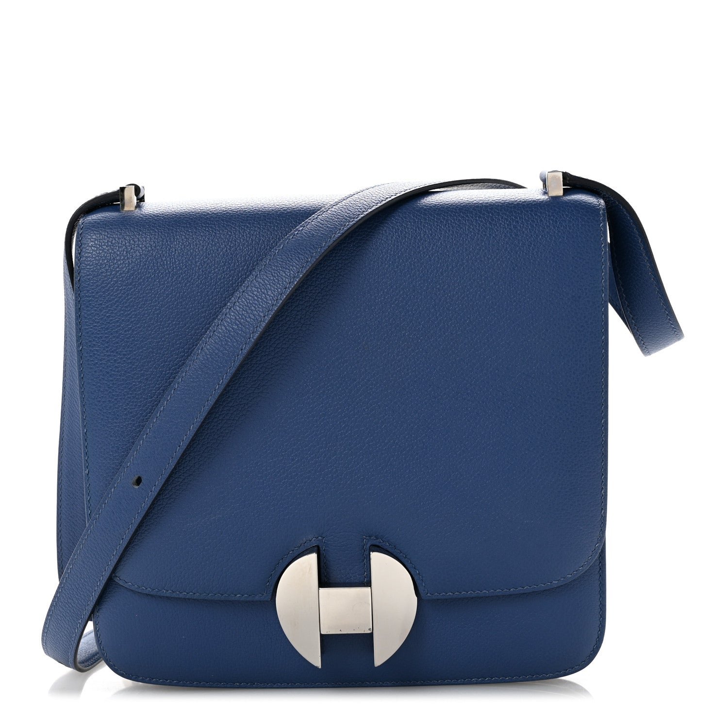Hermes Evercolor 2002 20 Bleu Brighton