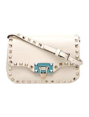 Valentino Rockstud Crossbody Bag w/ Tags