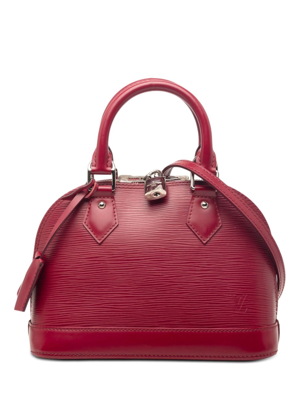 2013 Epi Alma BB satchel