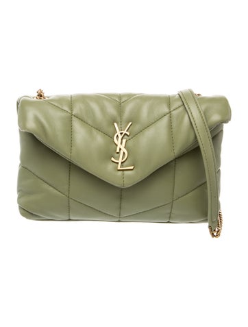 Quilted LouLou Small