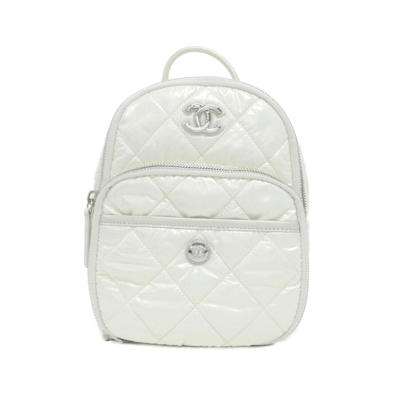 Chanel AS4366 Backpack