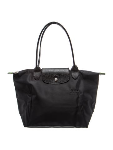 Nylon Tote