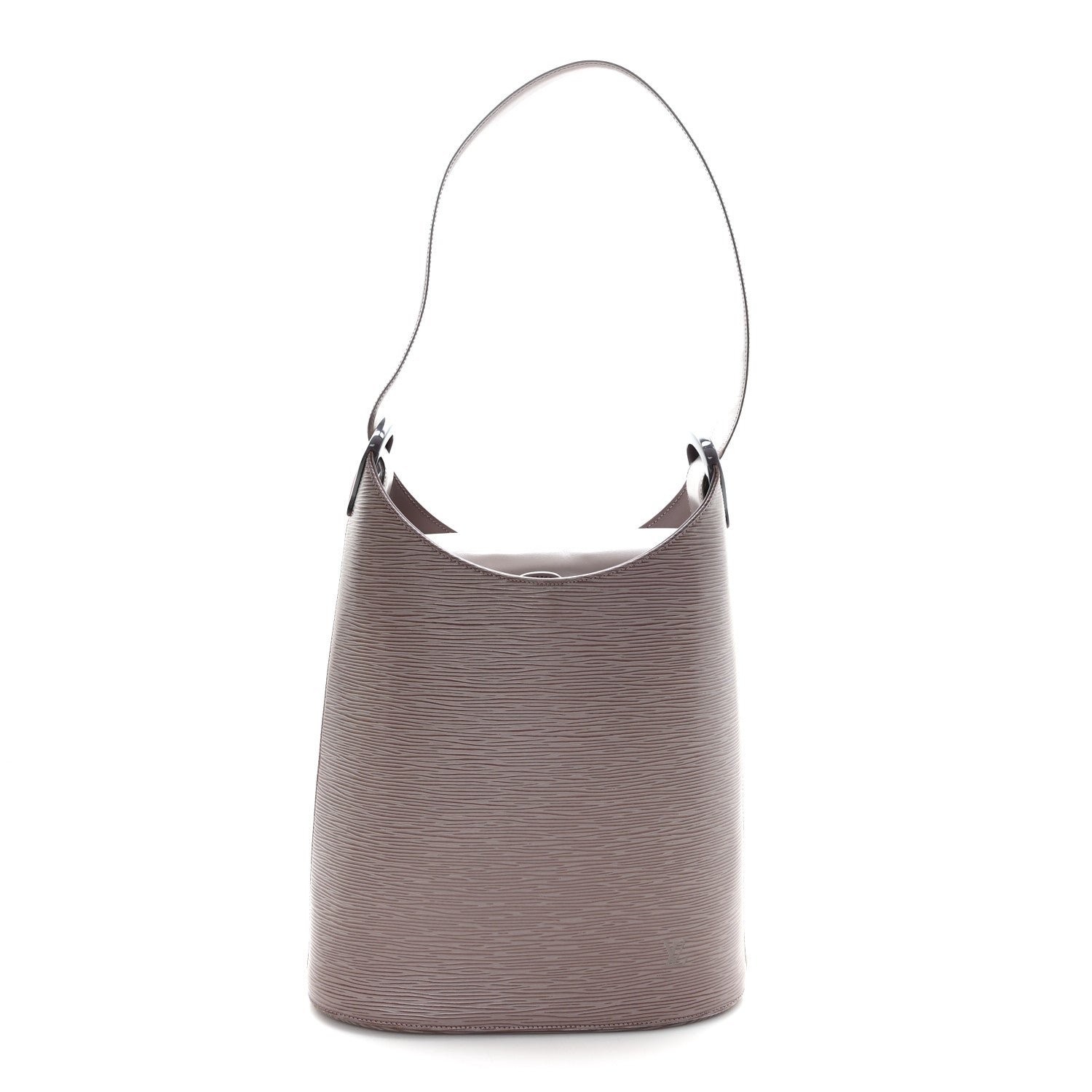 Louis Vuitton Louis Vuitton Epi Verseau Lilac