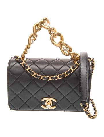 Pearl Boy Mini Bag