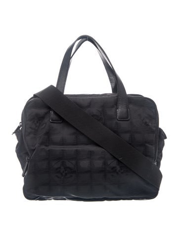 New Travel Line Tote
