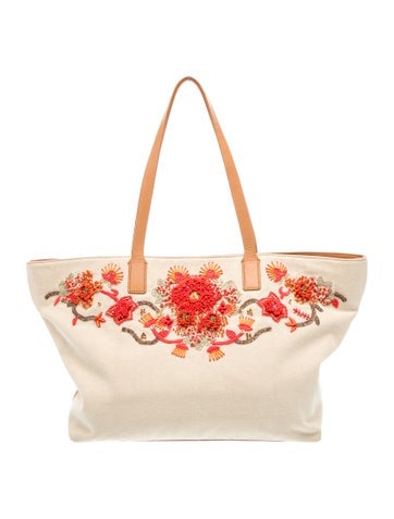 Canvas Tote