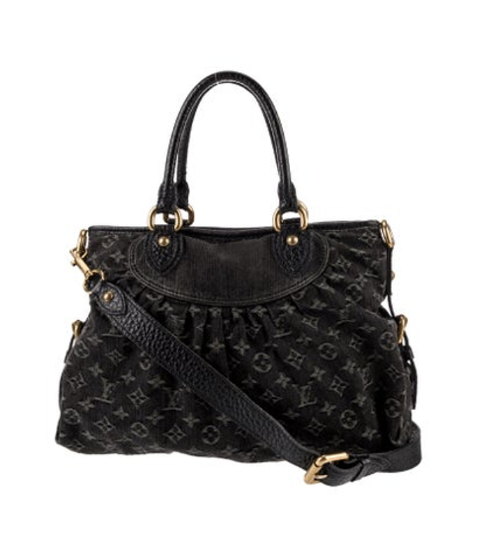 Louis Vuitton Vuitton Lv Monogram Neo Cabby Mm