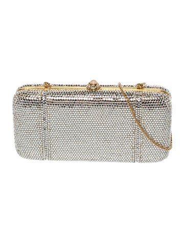 Crystal Minaudière