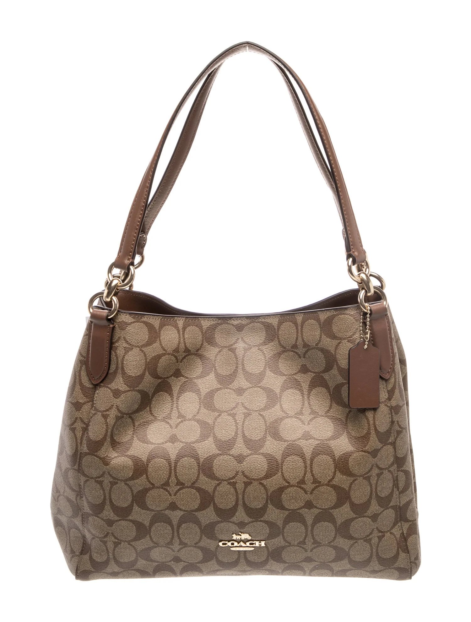 Shoulder Bag Large