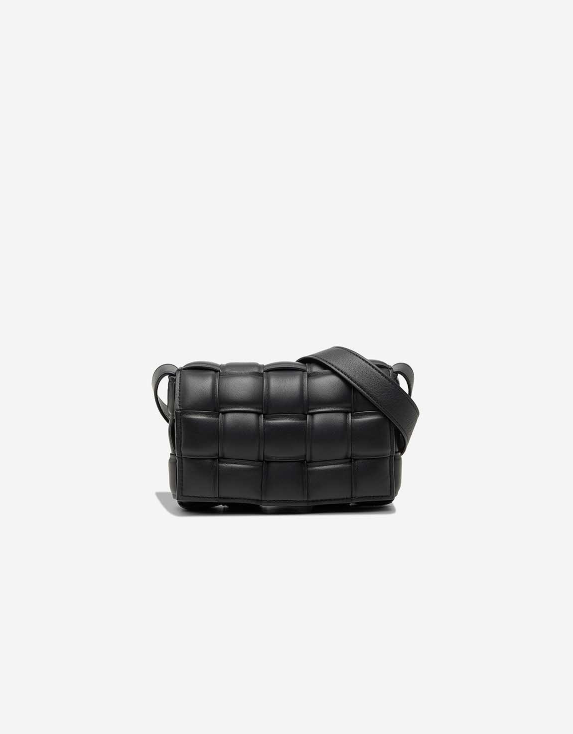 
		Cassette Small Lamb Black    