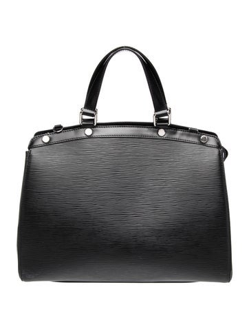 Epi Leather Brea GM