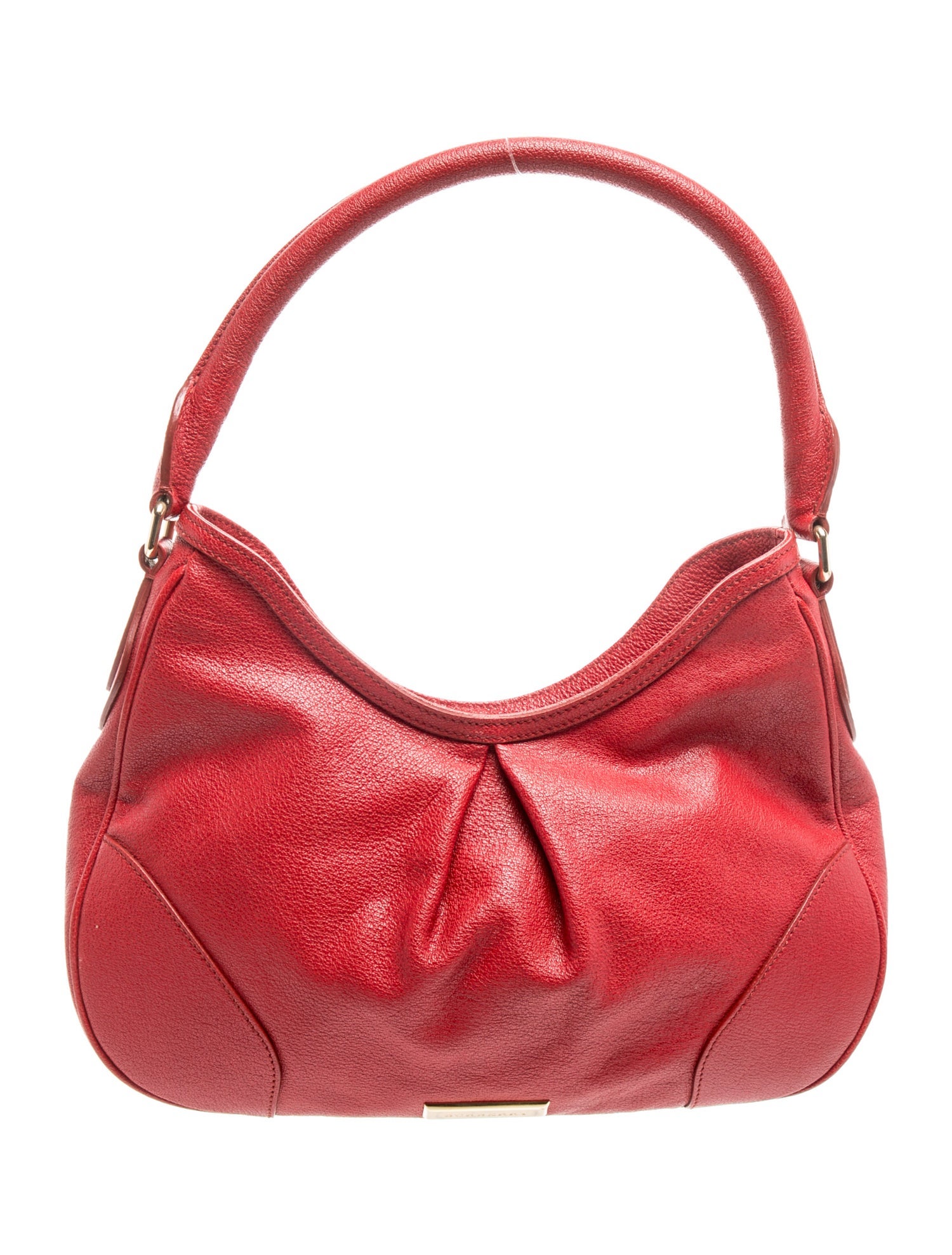 Burberry House Check Shoulder Bag