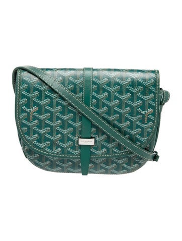 Goyardine Belvedere II PM