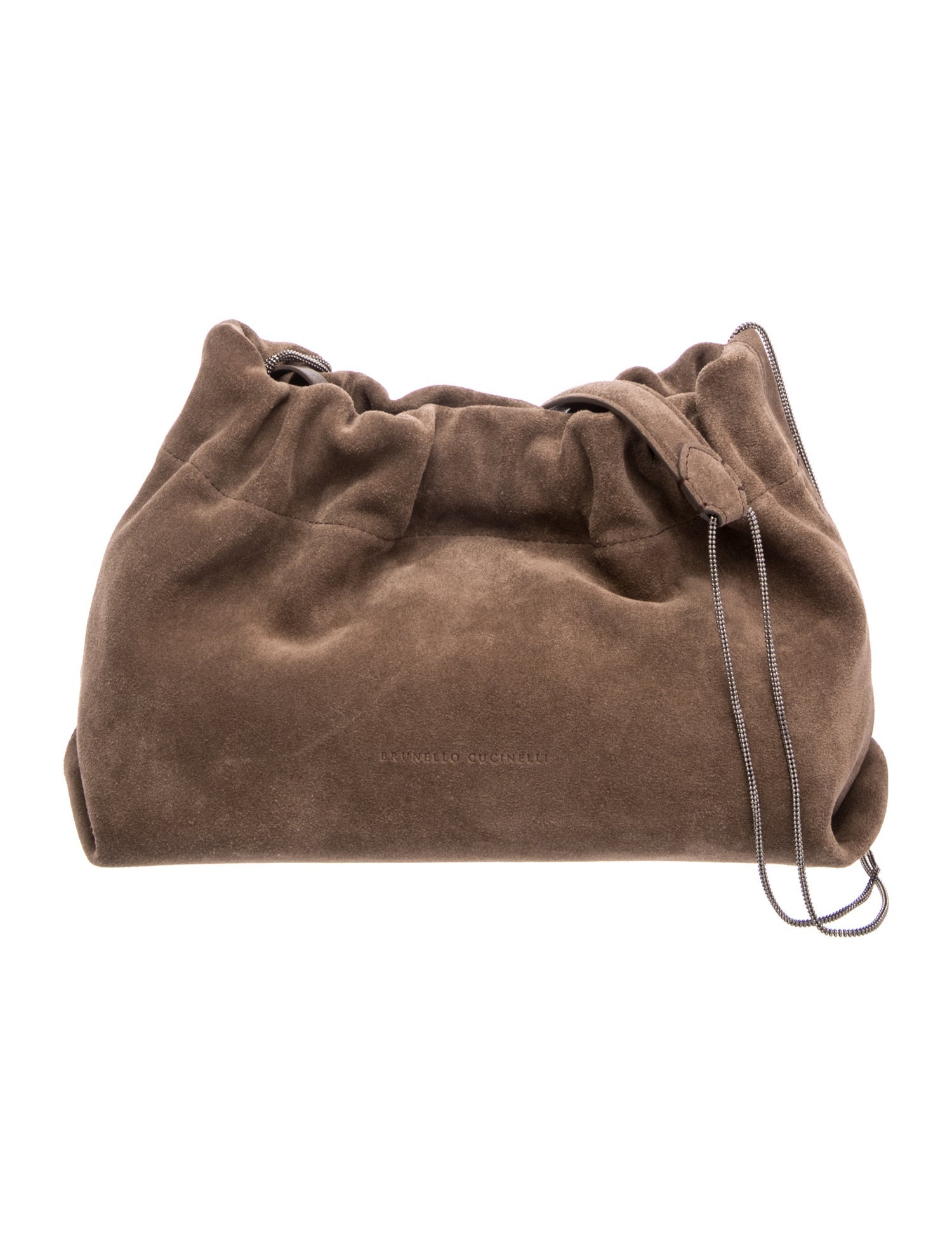 Suede BC Duo Small 2023 w/ Tags