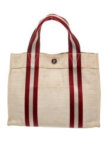Canvas Tote