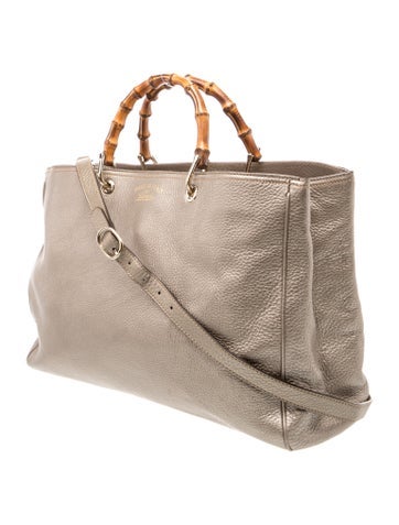 Bamboo Bamboo Shopper