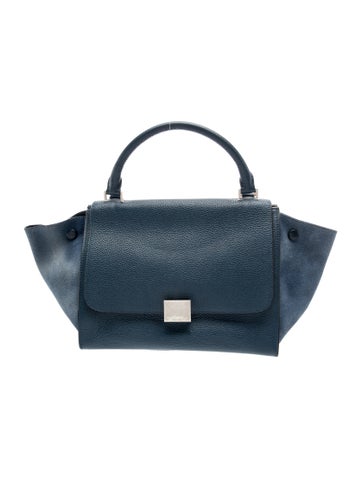 Leather Trapeze Small