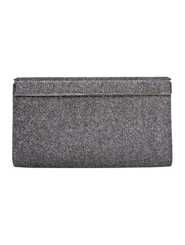 Glitter Clutch