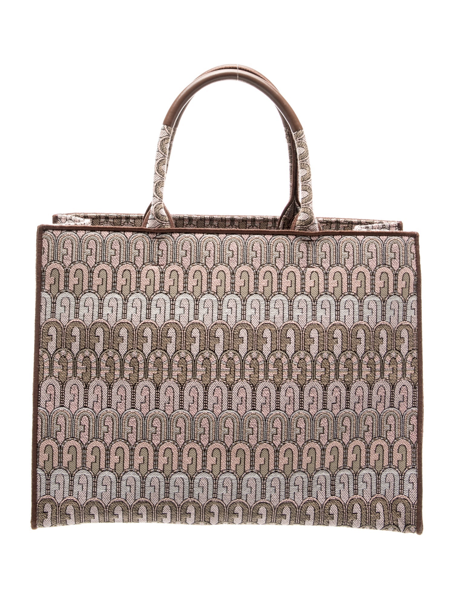 Canvas Tote