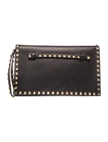 Rockstud Clutch