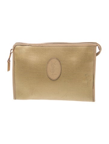 Saint Laurent Clutch Vintage