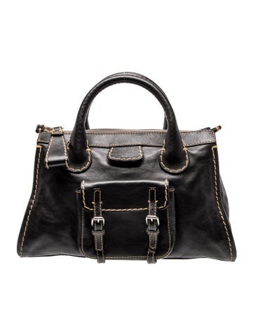 Leather Edith Medium
