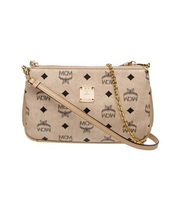 MCM Crossbody Bag