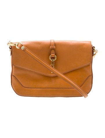 Marc Jacobs Leather Shoulder Bag