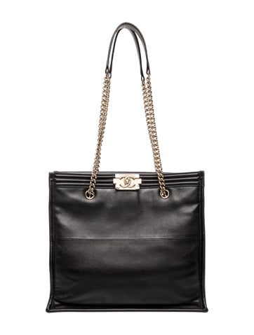 Large Boy Tote