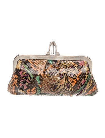 Python Clutch