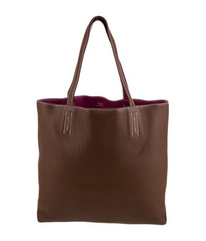 Hermes Clemence Double Sens 45