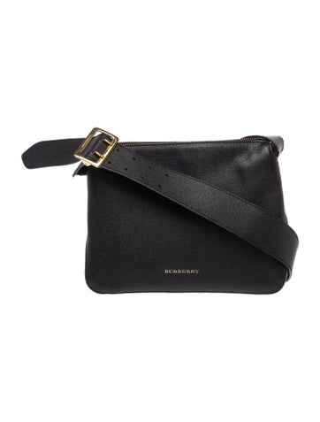 House Check Crossbody Bag